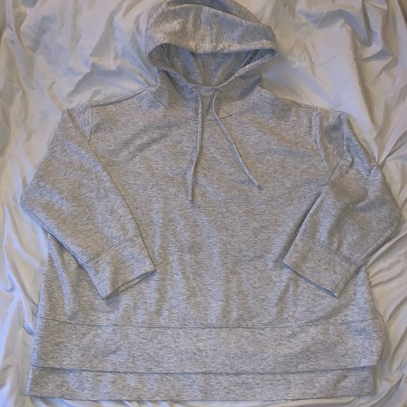 Ava & Viv Tops | Ava Viv Hoodie | Poshmark
